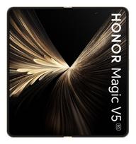 mobilus telefonai 512gb - HONOR Magic V5 16/512GB Gold (Auksinis) - 4 nuotrauka
