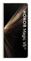 mobilus telefonai 512gb - HONOR Magic V5 16/512GB Gold (Auksinis) - 7 nuotrauka