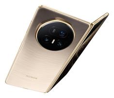 mobilus telefonai 512gb - HONOR Magic V5 16/512GB Gold (Auksinis) - 10 nuotrauka