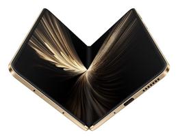 mobilus telefonai 512gb - HONOR Magic V5 16/512GB Gold (Auksinis) - 11 nuotrauka