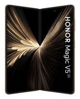mobilus telefonai 512gb - HONOR Magic V5 16/512GB Gold (Auksinis) - 12 nuotrauka