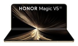 mobilus telefonai 512gb - HONOR Magic V5 16/512GB Gold (Auksinis) - 13 nuotrauka