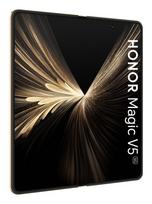 mobilus telefonai 512gb - HONOR Magic V5 16/512GB Gold (Auksinis) - 14 nuotrauka