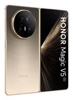 mobilus telefonai 512gb - HONOR Magic V5 16/512GB Gold (Auksinis) - 15 nuotrauka