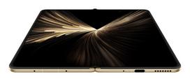 mobilus telefonai 512gb - HONOR Magic V5 16/512GB Gold (Auksinis) - 16 nuotrauka