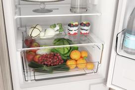 saldiklis - Indesit INC18 T112 - 5 nuotrauka