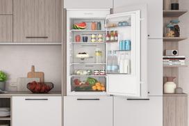 saldiklis - Indesit INC18 T112 - 10 nuotrauka