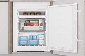 saldiklis - Indesit INC18 T112 - 12 nuotrauka