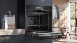 siemens iq700 orkaite - Siemens HM778GMB1 - 6 nuotrauka