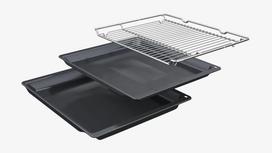siemens iq700 orkaite - Siemens HM778GMB1 - 7 nuotrauka