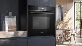 siemens iq700 orkaite - Siemens HM778GMB1 - 9 nuotrauka