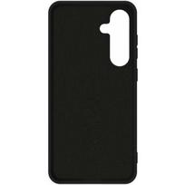Evelatus "Premium MagSafe Soft Touch Silicone Case Galaxy S25" Black