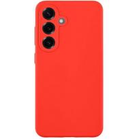 Tactical "Velvet Smoothie Cover Galaxy S25" Chilli