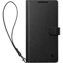 Spigen "Wallet S Galaxy S25 Ultra" Black