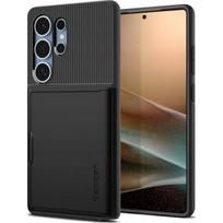 Spigen "Slim Armor CS Case Galaxy S25 Ultra" Black