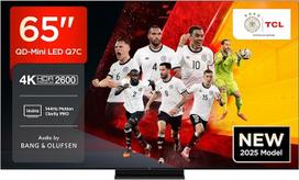 qd mini led -  TCL Mini LED 65Q7C - 2 nuotrauka