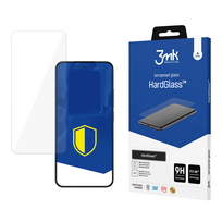 xiaomi 14 stiklas - Xiaomi 14 - 3mk HardGlass - 1 nuotrauka