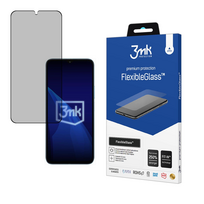 Hybrid glass 3mk FlexibleGlass for Honor X5b Plus | Honor X5b