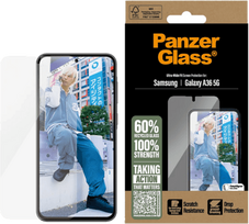 PanzerGlass SP Galaxy A36 5G UWF
