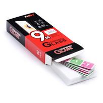 Tempered Glass (SET 10in1) - for Huawei P Smart 2021