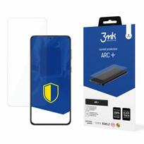 samsung s90 - 3MK Folia ARC  FS Sam S901 S22 Folia Fullscreen - 1 nuotrauka