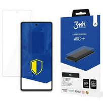 google pixel stiklas - 3MK Folia ARC  Google Pixel 7 5G Fullscreen Folia - 1 nuotrauka