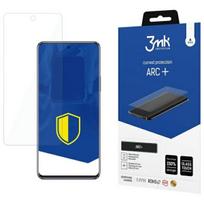 huawei nova apsauginis stiklas - 3MK Folia ARC  Huawei Nova 9 SE Folia Fullscreen - 1 nuotrauka