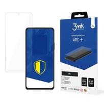 huawei nova apsauginis stiklas - 3MK Folia ARC  Huawei Nova 12i Folia Fullscreen - 1 nuotrauka