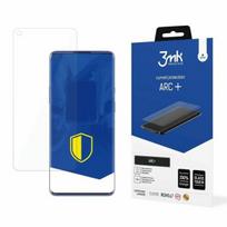oneplus 8 - 3MK Folia ARC  OnePlus 8 5G Folia Fullscreen - 1 nuotrauka