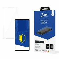sony xperia 10 - 3MK Folia ARC  Sony Xperia 10 VI Folia Fullscreen - 1 nuotrauka