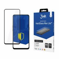 realmi telefonai - 3MK HardGlass Max Lite Realme 9 Pro czarny/black - 1 nuotrauka
