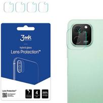 huawei nova apsauginis stiklas - 3MK Lens Protect Huawei Nova Y91 Protection for camera lens 4pcs - 1 nuotrauka