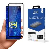 3MK HardGlass Max Lite Xiaomi 12 Pro black/black