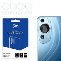 huawei p60 - 3MK Lens Protect Huawei P60 Art Protection for camera lens 4pcs - 1 nuotrauka