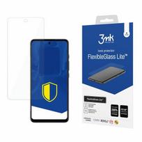 3MK FlexibleGlass Lite Motorola Moto E30 Hybrid Glass