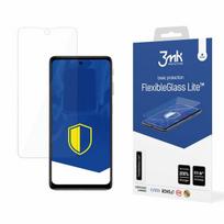 3MK FlexibleGlass Lite Motorola Moto G51 5G Hybrid Glass