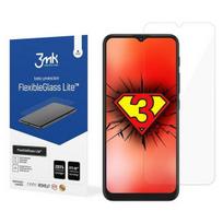 3MK FlexibleGlass Lite Motorola Moto E7 Power Hybrid Glass