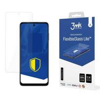 3MK FlexibleGlass Lite Motorola Moto G73 5G Hybrid Glass