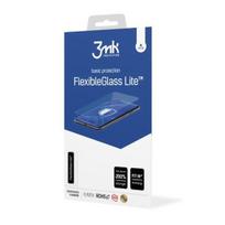 3MK FlexibleGlass Lite Tecno POVA 5 Hybrid Glass
