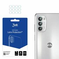 3MK Lens Protect Motorola Moto G82 5G Protection for camera lens 4pcs