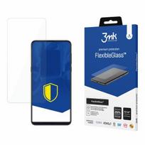 mix mix xiaomi - 3MK FlexibleGlass Xiaomi Mi Mix 3 Hybrid Glass - 1 nuotrauka