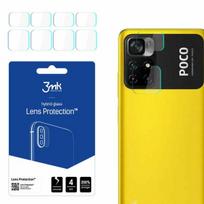 3MK Lens Protect Xiaomi POCO M4 Pro Protection for camera lens 4pcs