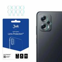 poco x4 gt - 3MK Lens Protect Xiaomi POCO X4 GT 5G Protection for camera lens 4pcs - 1 nuotrauka