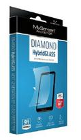 Myscreen Protector MS Glass Edge Lite Sam N980 Note 20 czarny/black