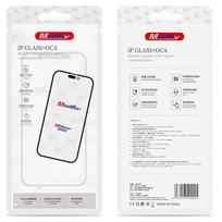 MUSTTBY front glass   OCA SAMSUNG s8 plus