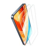 samsung s24 apsauginis stiklas - Torras Tempered glass for Samsung S24 Insta-III Master - 1 nuotrauka
