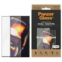 ekrano apsauga samsung galaxy s23 - PanzerGlass Ultra-Wide Fit Sam S23 Ultra S918 Screen Protection 7324 - 1 nuotrauka