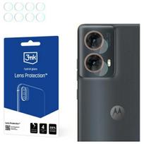 motorola g85 - 3MK Lens Protect Motorola Moto G85 Protection for camera lens 4pcs. - 1 nuotrauka