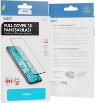 Wave Full Cover 3D Armor Glass, Honor 90, Black Frame (-FC3D-HN-90-BK)