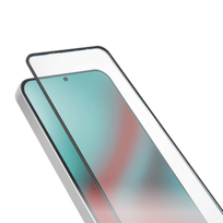 SBS Glas SP Full Cover Galaxy A35/A55